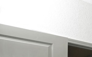Axis West Bathrooms with Granite Countertops and Subway Tiled Baths